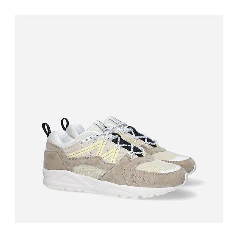 Karhu Fusion 2.0 Spray Green/Pale Banana