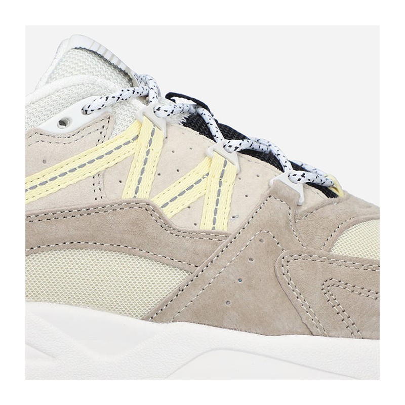 Karhu Fusion 2.0 Spray Green/Pale Banana