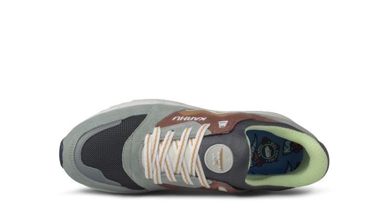 Karhu Aria 95 Pigeon/Doe