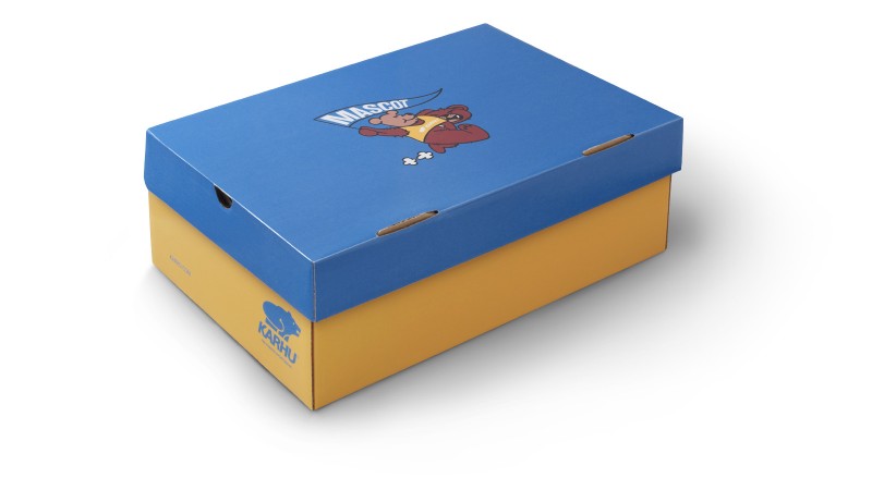 Karhu Aria 95 Pigeon/Doe