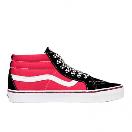 Vans mid top clearance rebajas