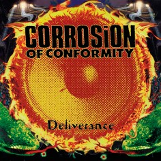 Corrosion Of Conformity...