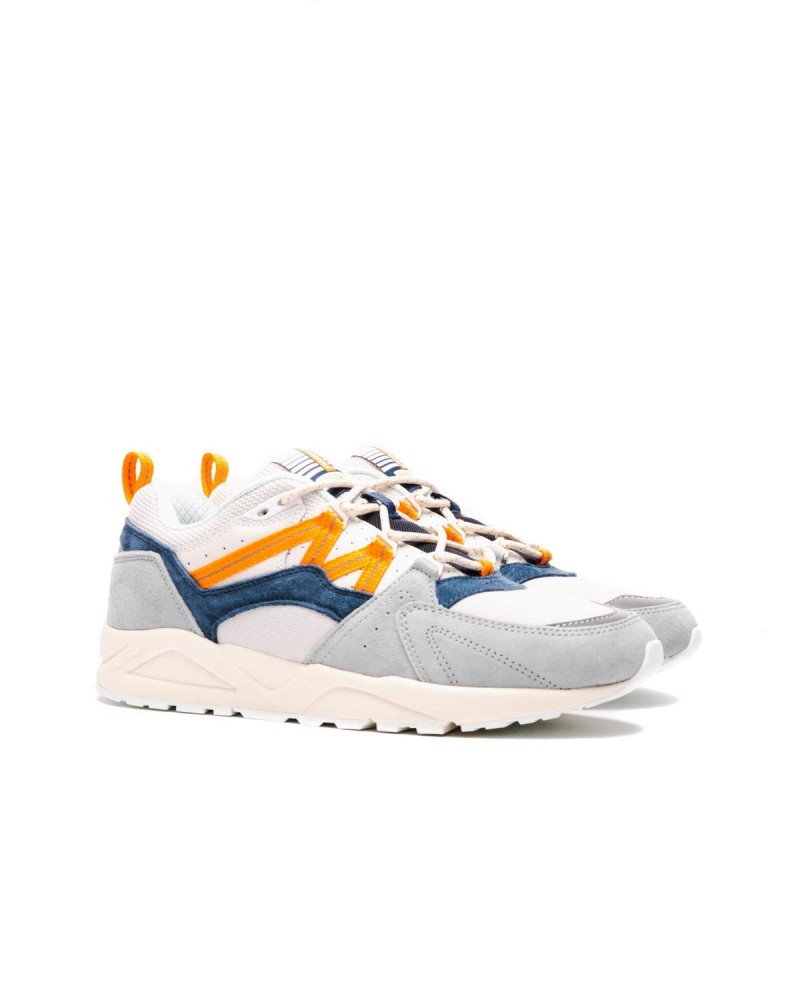 Karhu Fusion 2.0 Pigeon/Dark Cheddar