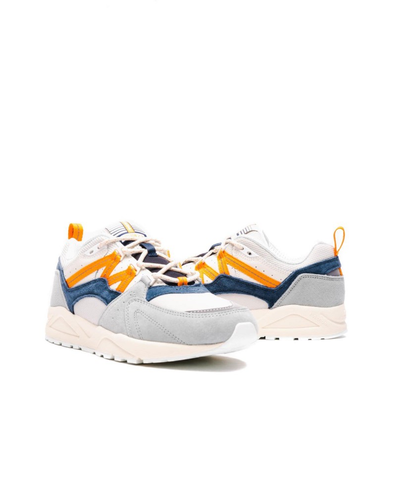 Karhu Fusion 2.0 Pigeon/Dark Cheddar