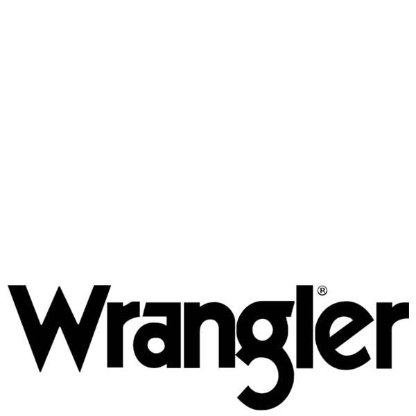 Wrangler Western Shirt Dahlia