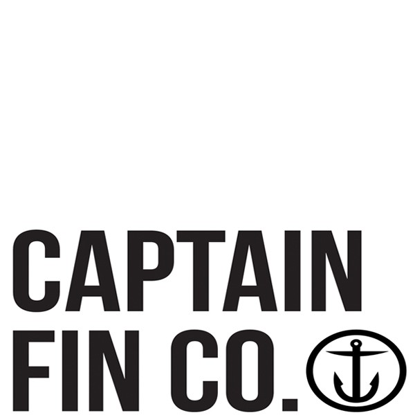 CAPTAIN FIN CO.