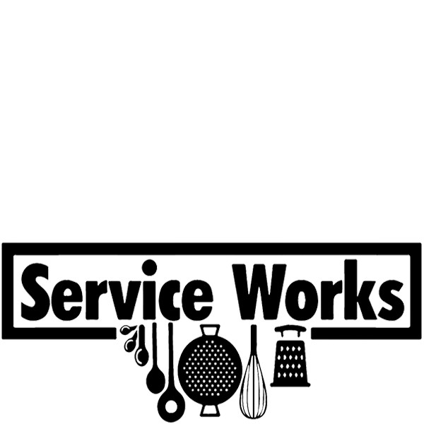 SERVICE WORKS