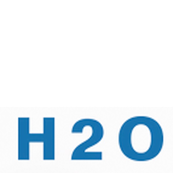 H2O