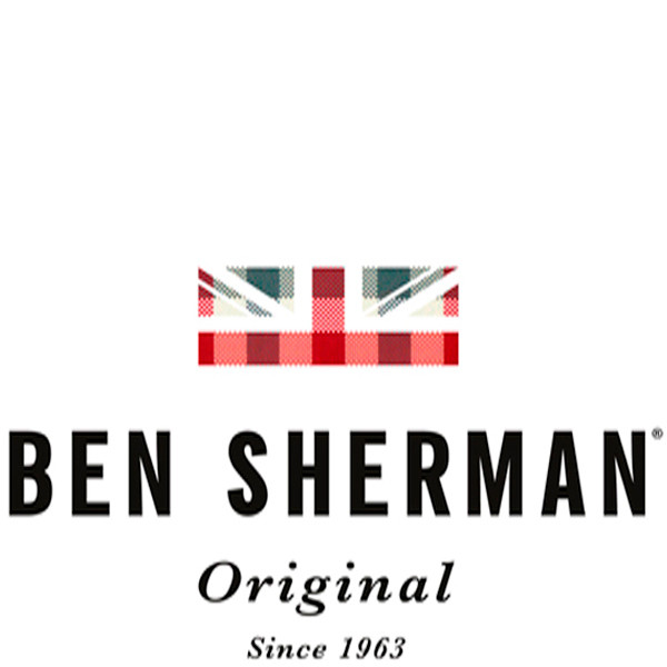 BEN SHERMAN