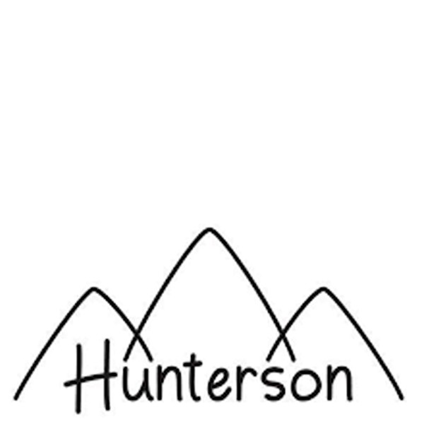 HUNTERSON