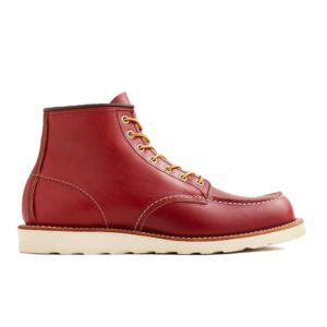 8875 6" IRISH SETTER CLASSIC MOC TOE