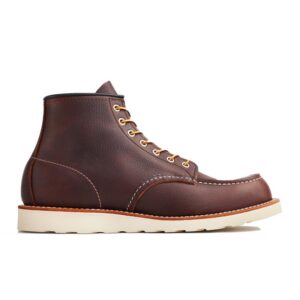 8138 6" CLASSIC MOC TOE