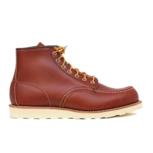 8131 6" CLASSIC MOC TOE