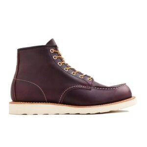 8847 6" CLASSIC MOC TOE