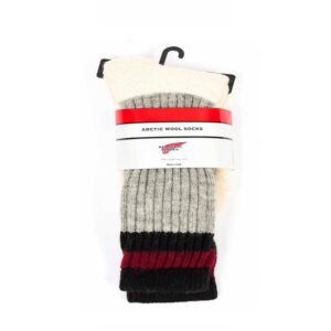 ARTIC WOOL SOCKS