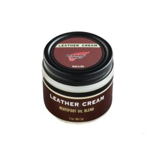 LEATHER CREAM OIL