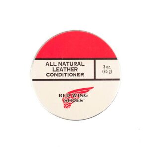 ALL NATURAL LEATHER CONDITIONER