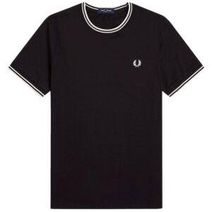 M1588 TWIN TIPPED TEE
