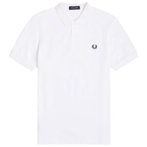 M6000 PLAIN POLO
