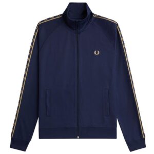 J5557 CONTRAST TAPE ZIP TRACK