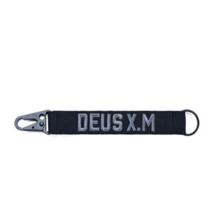HARNESS KEYHOLDER