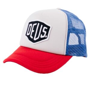 BAYLANDS TRUCKER CAP