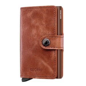 MINI WALLET VINTAGE