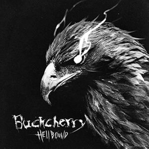 BUCKCHERRY "HELLBOUND" VINILO